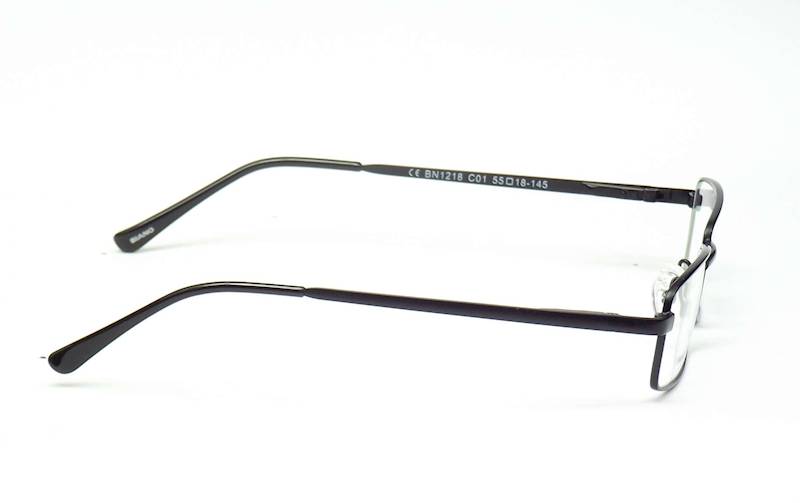 Oprawa okularowa BN1218 C01 Biano - czaarny