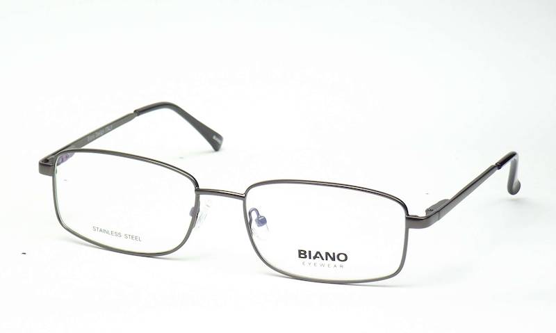 Oprawa okularowa BN1221 C01 Biano - gun