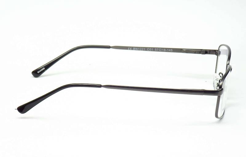 Oprawa okularowa BN1221 C01 Biano - gun