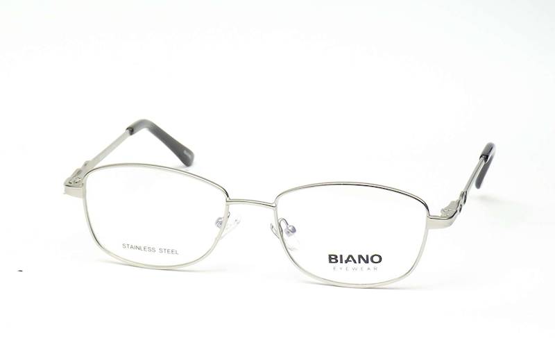 Oprawa okularowa BN1220 C03 Biano - złoty
