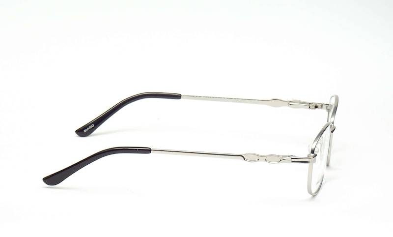 Oprawa okularowa BN1220 C03 Biano - złoty