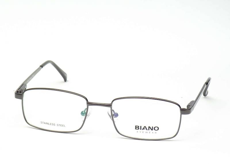 Oprawa okularowa BN1227 C01 Biano - gun