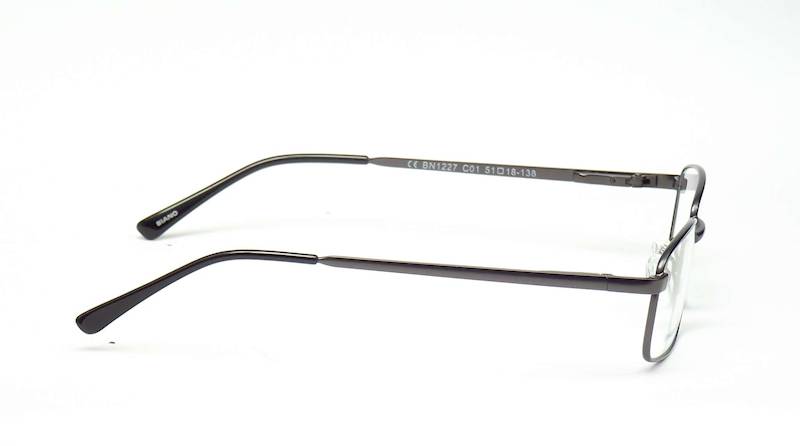 Oprawa okularowa BN1227 C01 Biano - gun