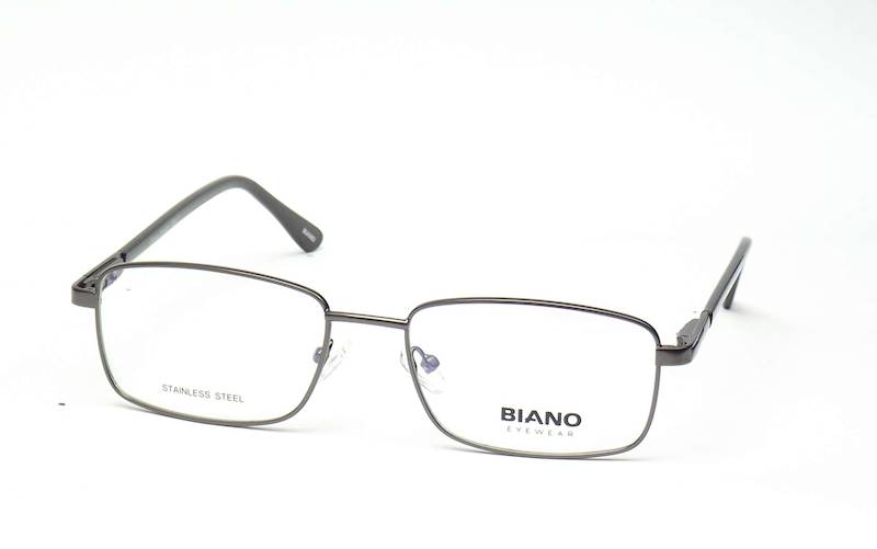 Oprawa okularowa BN1225 C03 Biano - gun