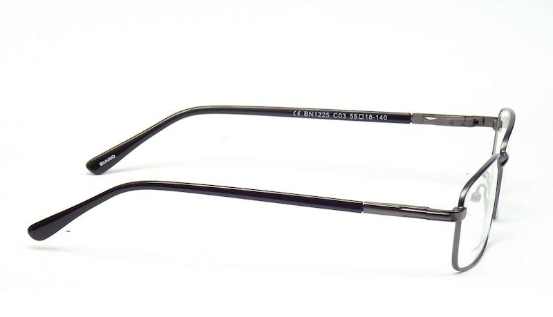 Oprawa okularowa BN1225 C03 Biano - gun