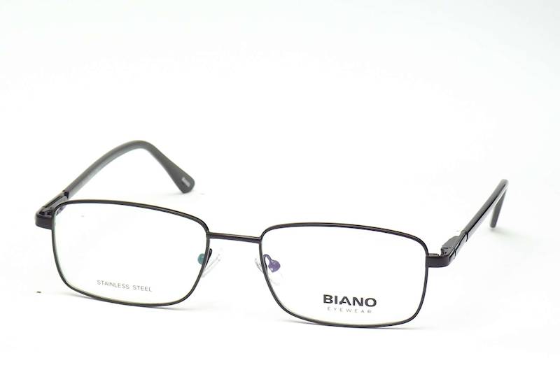 Oprawa okularowa BN1225 C02 Biano - 