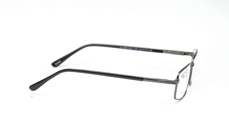 Oprawa okularowa BN1224 C02 Biano - gun