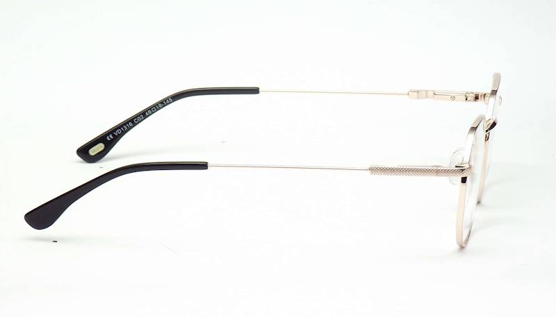 Oprawa okularowa VD1316 C02 Verdi - złoty 