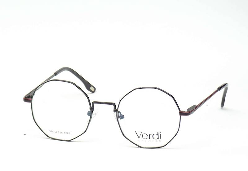 Oprawa okularowa VD1315 C03 Verdi - black