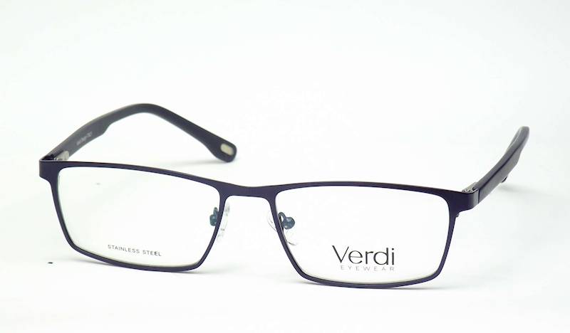 Oprawa okularowa VD1310 C03 Verdi - granat