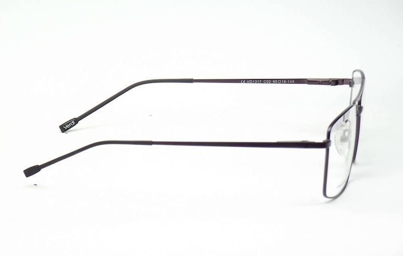 Oprawa okularowa VD1317 C02 Verdi - gun
