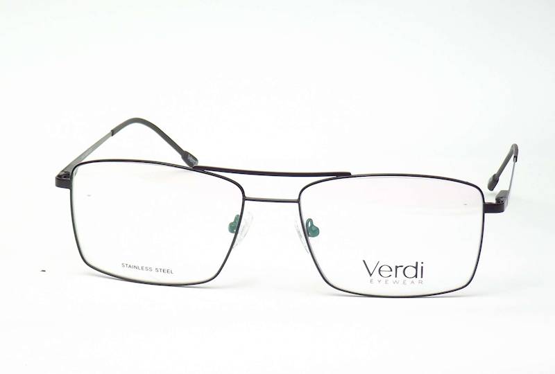 Oprawa okularowa VD1317 C01 Verdi - czarny
