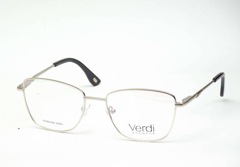 Oprawa okularowa VD1340 C03 Verdi - złoty