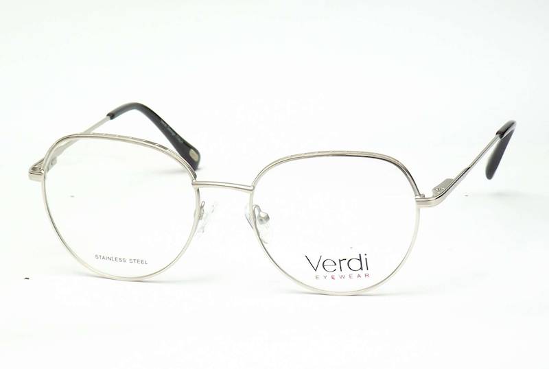 Oprawa okularowa VD1337 C02 Verdi - złoty