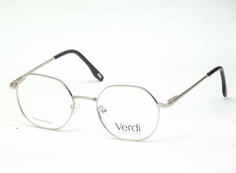Oprawa okularowa VD1336 C02 Verdi - złoty