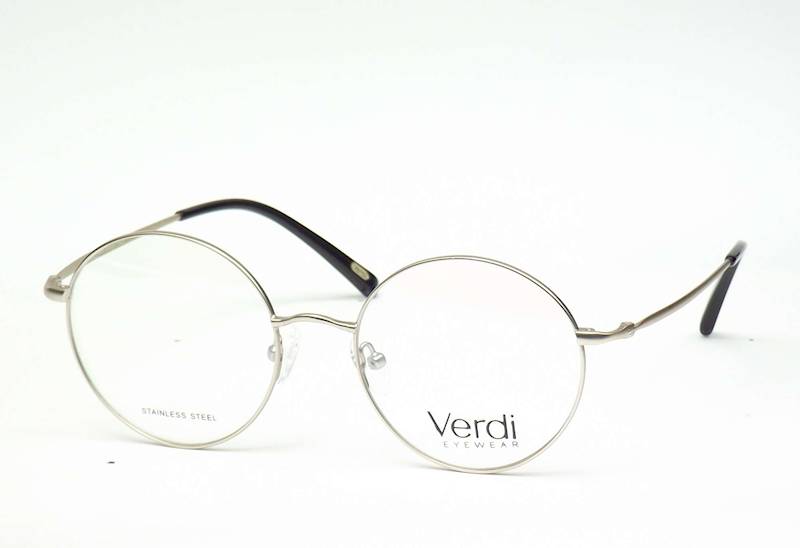 Oprawa okularowa VD1335 C02 Verdi - złoty