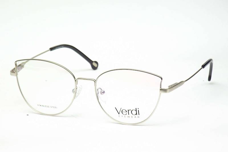 Oprawa okularowa VD1334 C01 Verdi - złoty