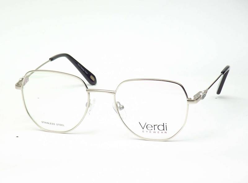 Oprawa okularowa VD1330 C03 Verdi - złoty