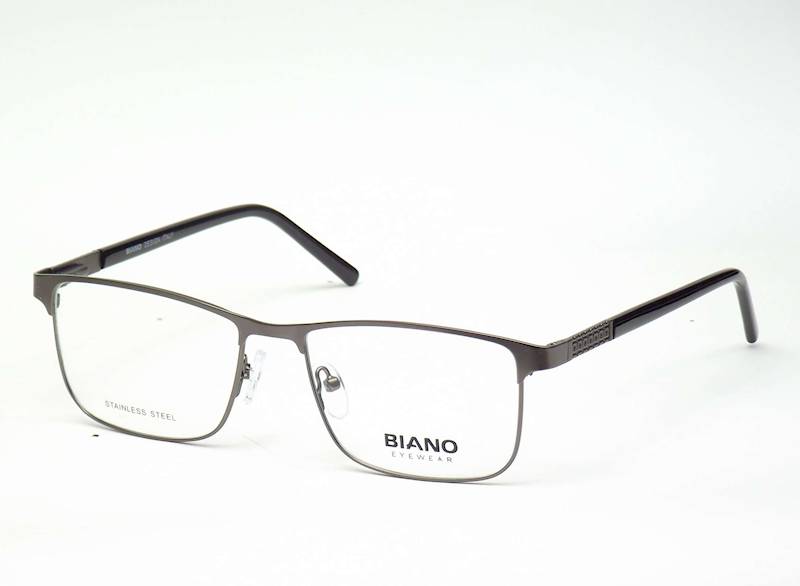Oprawa okularowa BN1023 C09 Biano - gun