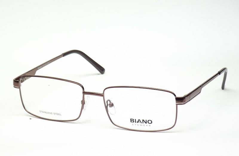 Oprawa okularowa BN1022 C06 Biano - brąz