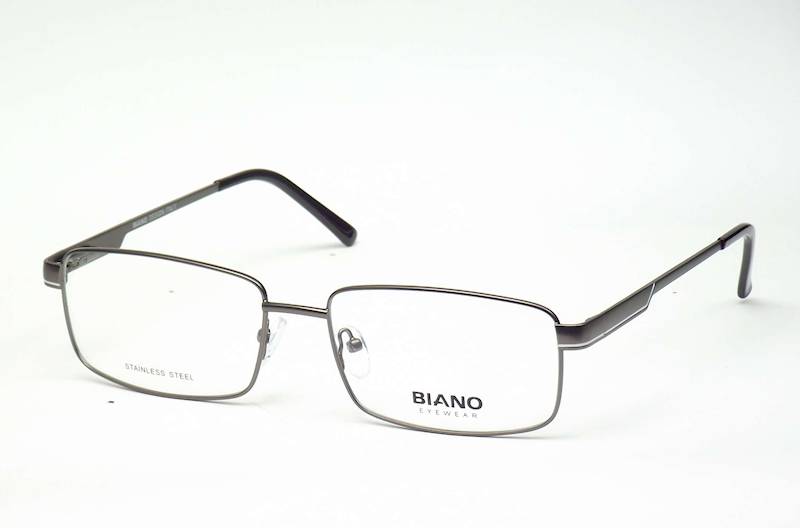 Oprawa okularowa BN1022 C05 Biano - gun