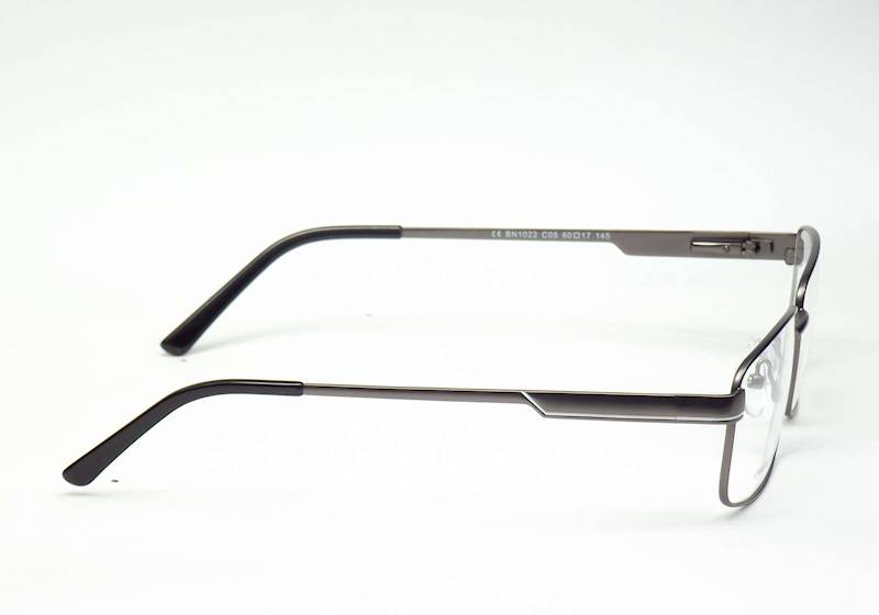 Oprawa okularowa BN1022 C05 Biano - gun