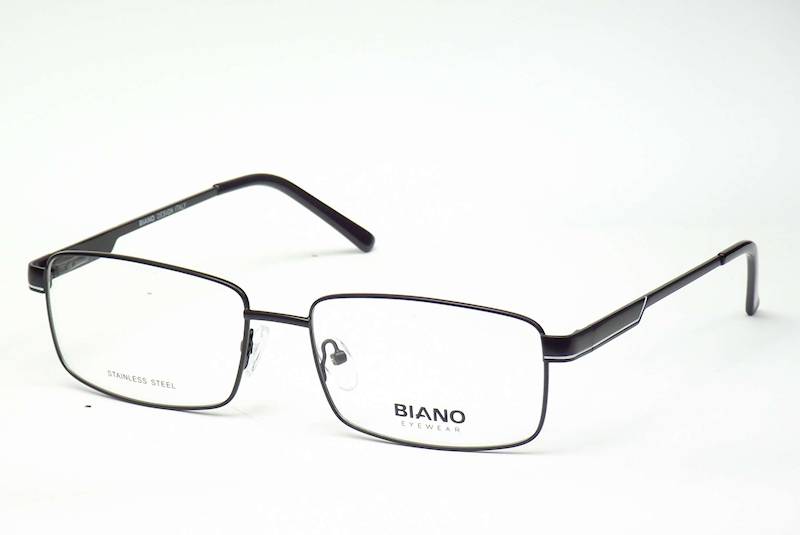 Oprawa okularowa BN1022 C04 Biano - czarny