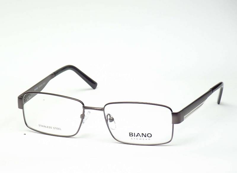 Oprawa okularowa BN1015 C16 Biano - gun