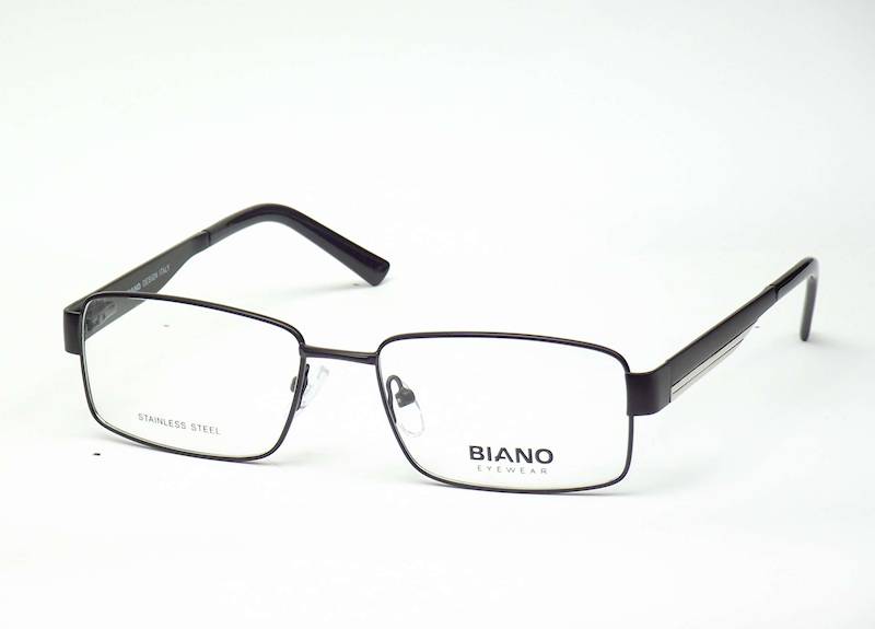 Oprawa okularowa BN1015 C15 Biano - czarny