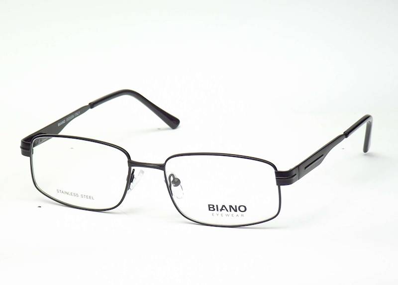 Oprawa okularowa BN1014 C12 Biano - czarny