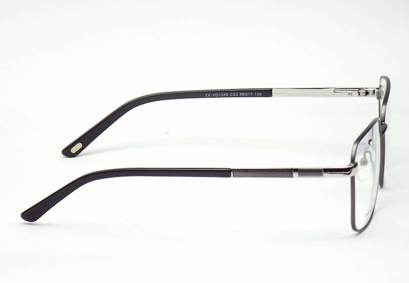Oprawa okularowa VD1345 C03 Verdi - gun