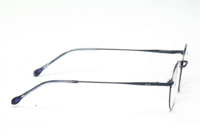 Oprawa okularowa VD1805 C03 Verdi - niebieski/gun