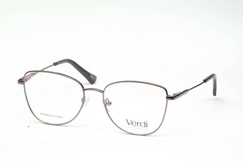 Oprawa okularowa VD1296 C03 Verdi - szary/gun