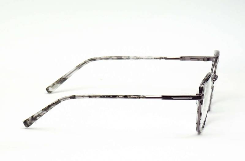Oprawa okularowa VD1295 C01 Verdi - szary/gun