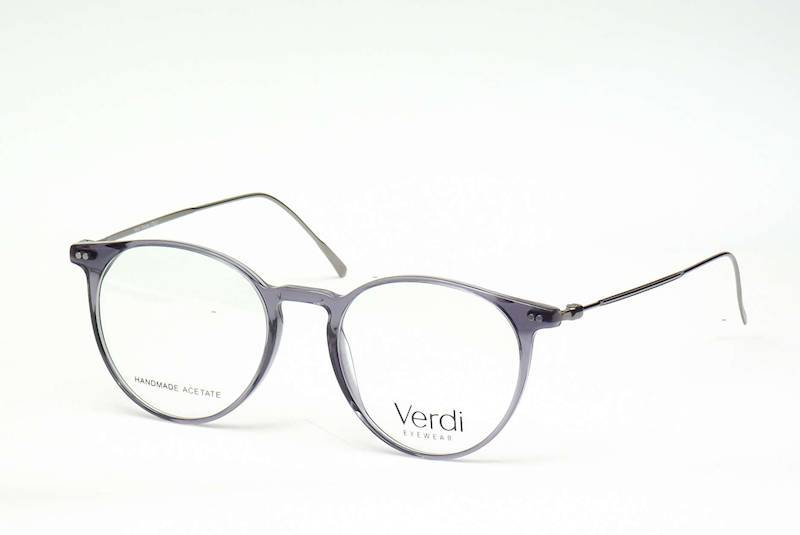 Oprawa okularowa VD1294 C01 Verdi - szary/gun