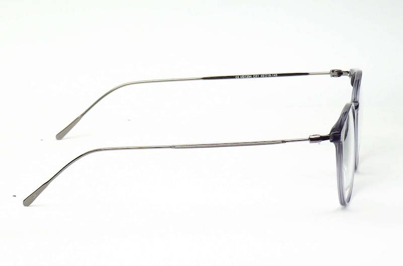 Oprawa okularowa VD1294 C01 Verdi - szary/gun
