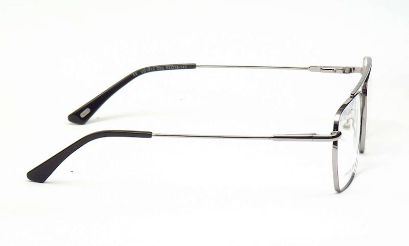 Oprawa okularowa VD1812 C02 Verdi - czarny/gun