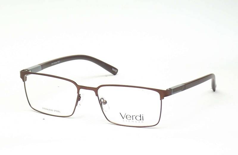 Oprawa okularowa VD2303 C04 Verdi - brąz/szary