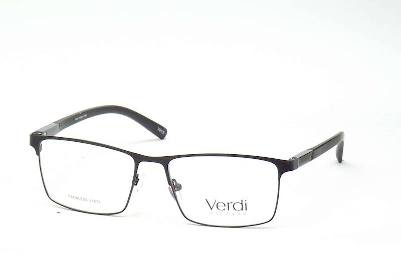 Oprawa okularowa VD2301 C01 Verdi - czarny/szary
