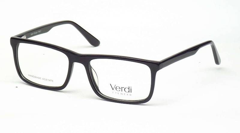 Oprawa okularowa VD2213 C02 Verdi - szary