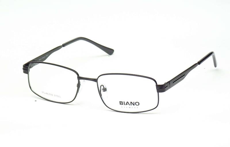 Oprawa okularowa BN2101 C16 Biano - czarny