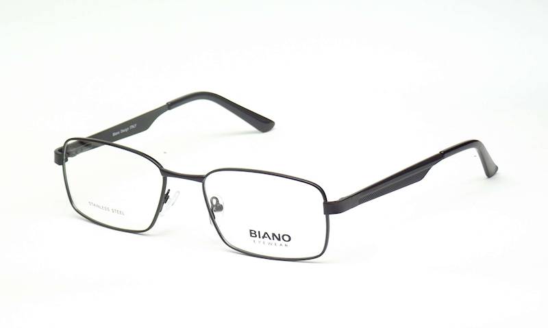 Oprawa okularowa BN2104 C01 Biano - czarny
