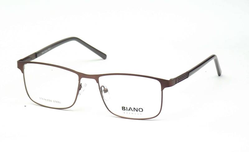 Oprawa okularowa BN2103 C15 Biano - brązowy