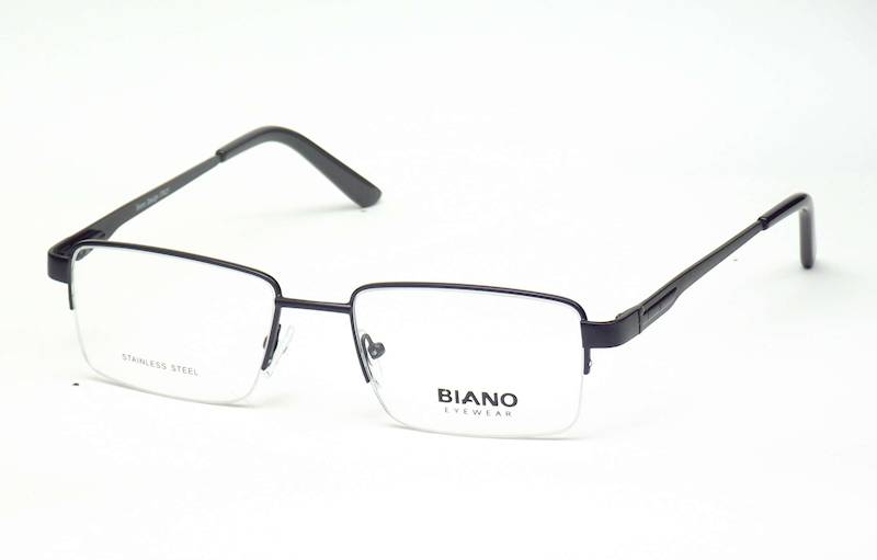 Oprawa okularowa BN2106 C04 Biano - granatowy