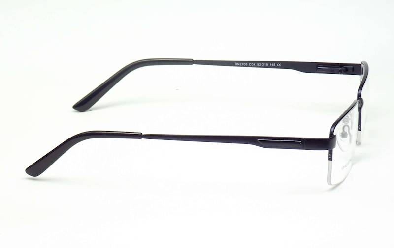 Oprawa okularowa BN2106 C04 Biano - granatowy