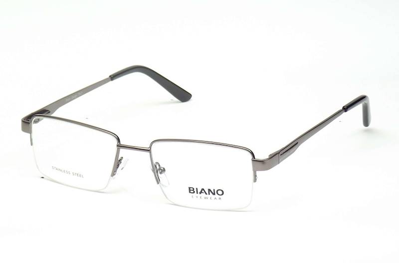 Oprawa okularowa BN2106 C02 Biano - gun