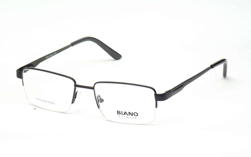 Oprawa okularowa BN2106 C01 Biano - czarny