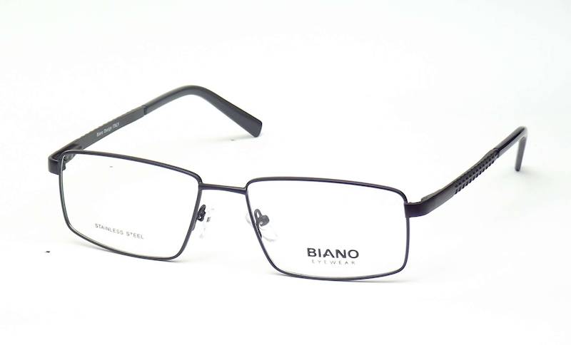 Oprawa okularowa BN2105 C04 Biano - granatowy