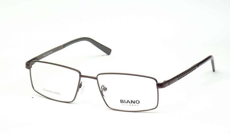 Oprawa okularowa BN2105 C03 Biano - brązowy