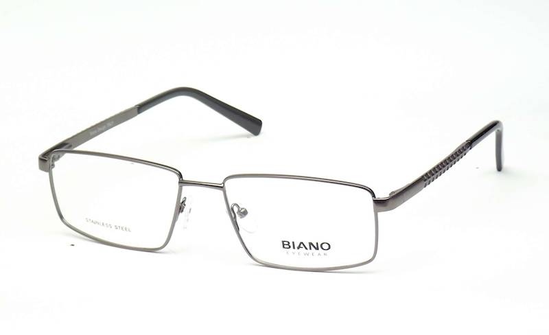 Oprawa okularowa BN2105 C02 Biano - gun